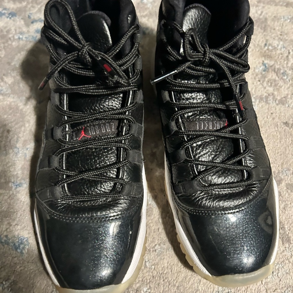 Air Jordan 11 Retro